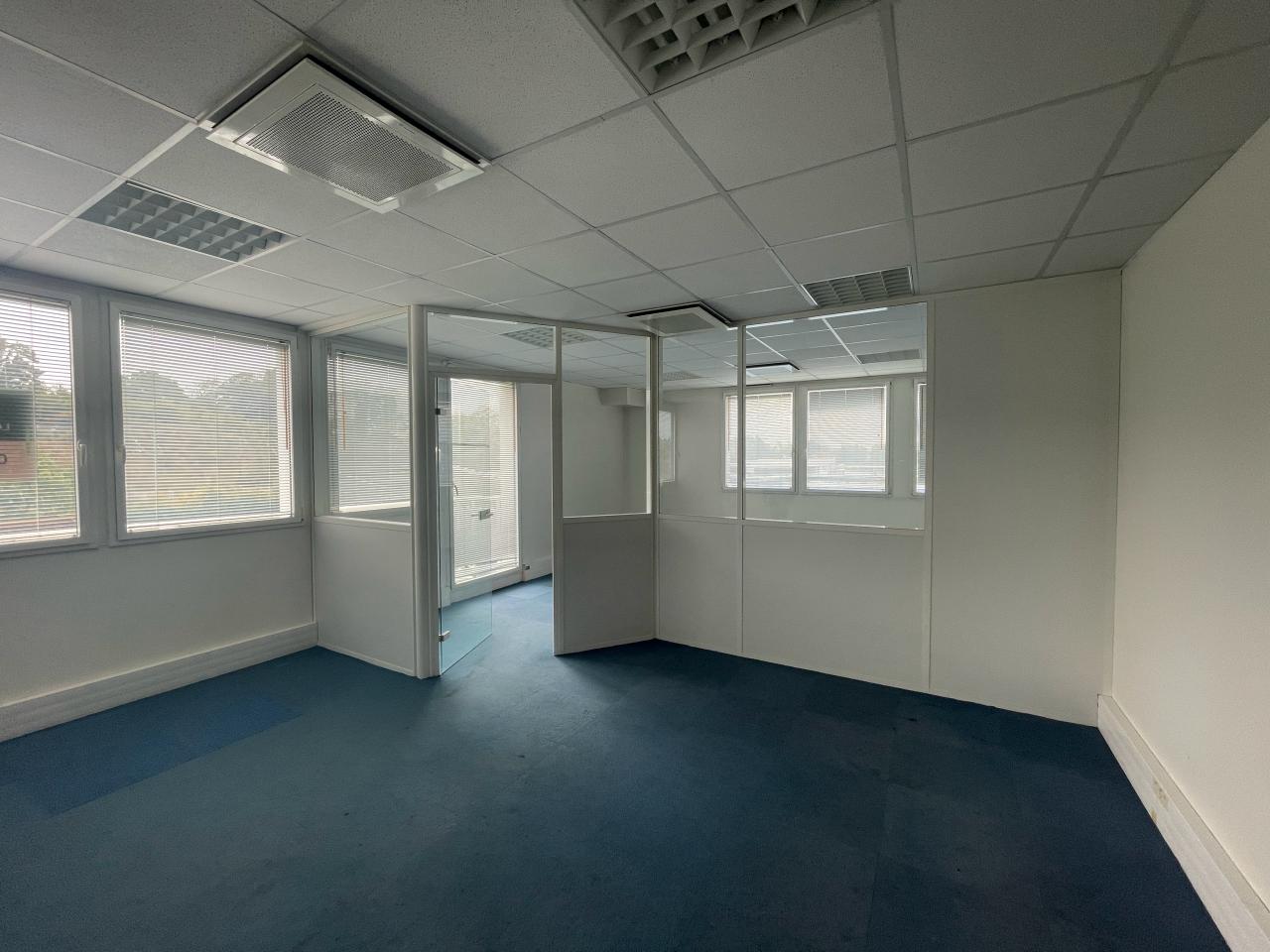 Bureau Cesson-Sévigné 281m² Location bureau Cesson-Sévigné Ille-et-Vilaine OLBUR2426251 3